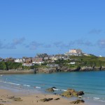 DSC_0906 View of Harbour and Headland